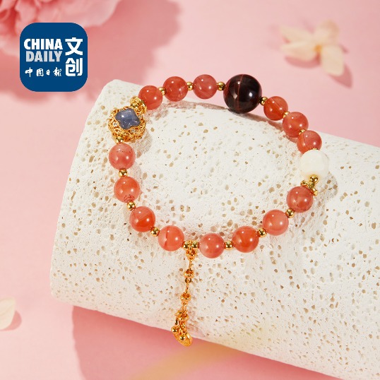 文创手串